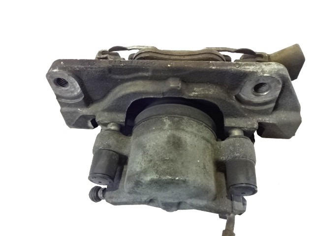 SPREDNJE LEVE ZAVORNE CELJUSTI  OEM N.  ORIGINAL REZERVNI DEL JAGUAR XJ X350 X358 (2003 - 2007)DIESEL LETNIK 2007