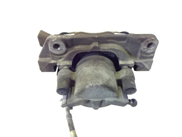 SPREDNJE DESNE ZAVORNE CELJUSTI  OEM N. JLM20927 ORIGINAL REZERVNI DEL JAGUAR XJ X350 X358 (2003 - 2007)DIESEL LETNIK 2007