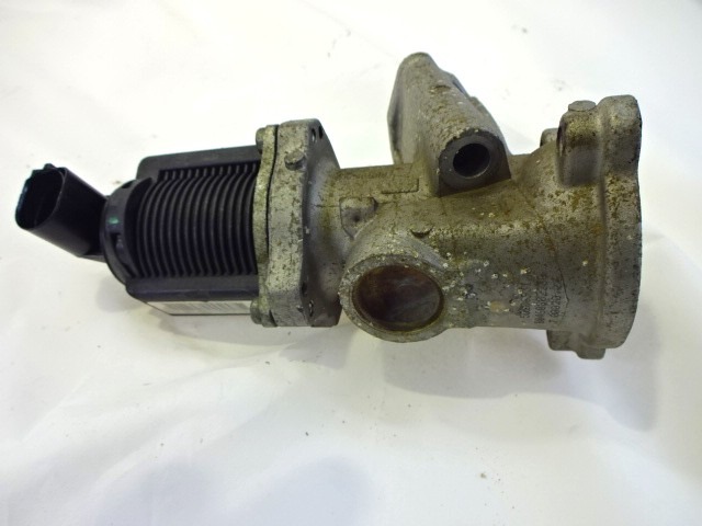 EGR VENTIL   OEM N. 55206931 ORIGINAL REZERVNI DEL LANCIA MUSA 350 R (09/2007 - 8/2013) DIESEL LETNIK 2008