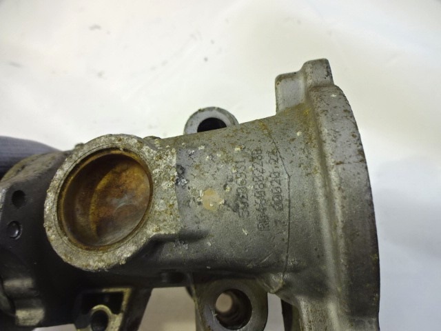 EGR VENTIL   OEM N. 55206931 ORIGINAL REZERVNI DEL LANCIA MUSA 350 R (09/2007 - 8/2013) DIESEL LETNIK 2008