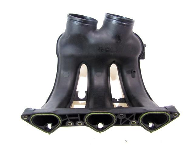 SESALNI KOLEKTOR OEM N. 99611004501 ORIGINAL REZERVNI DEL PORSCHE BOXSTER 986 (1996 - 2004)BENZINA LETNIK 2001