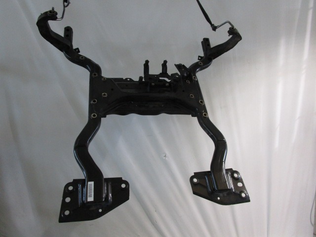 SPREDNJA OS/NOSILEC MOTORJA OEM N. 31106763721 ORIGINAL REZERVNI DEL MINI ONE / COOPER / COOPER S R50 R52 R53 (2001-2006) BENZINA LETNIK 2002