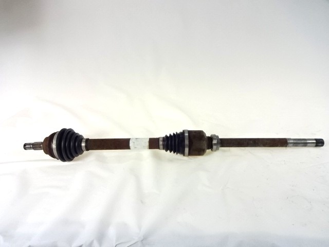 DESNA SPREDNJA POGONSKA GRED  OEM N. 3273QH ORIGINAL REZERVNI DEL CITROEN C4 MK2 (2010 - 2018) DIESEL LETNIK 2014