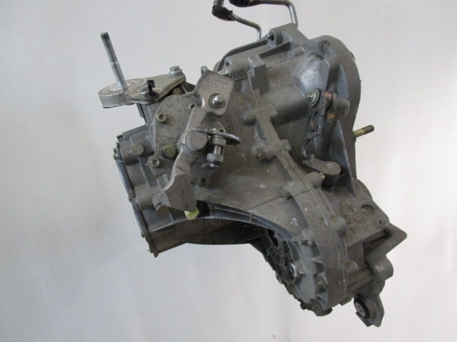 ROCNI MENJALNIK OEM N. 9980819690 ORIGINAL REZERVNI DEL FIAT STILO 192 BER/SW (2001 - 2004) DIESEL LETNIK 2004