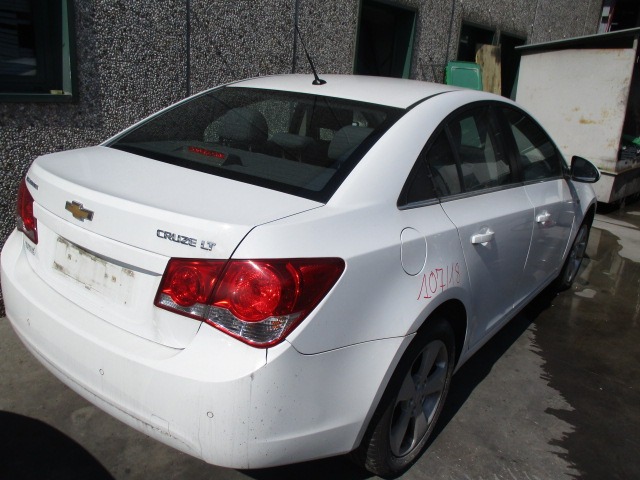 CHEVROLET CRUZE 2.0 D 110KW AUT 5P (2010) RICAMBIO USATO 