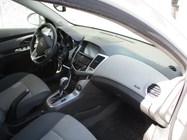 CHEVROLET CRUZE 2.0 D 110KW AUT 5P (2010) RICAMBIO USATO 