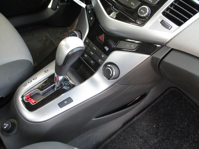 CHEVROLET CRUZE 2.0 D 110KW AUT 5P (2010) RICAMBIO USATO 