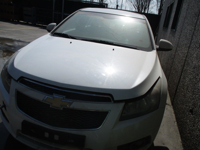 CHEVROLET CRUZE 2.0 110KW 5P D AUT (2010) RICAMBI IN MAGAZZINO 