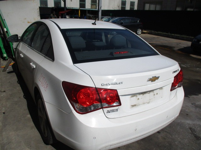 CHEVROLET CRUZE 2.0 110KW 5P D AUT (2010) RICAMBI IN MAGAZZINO 