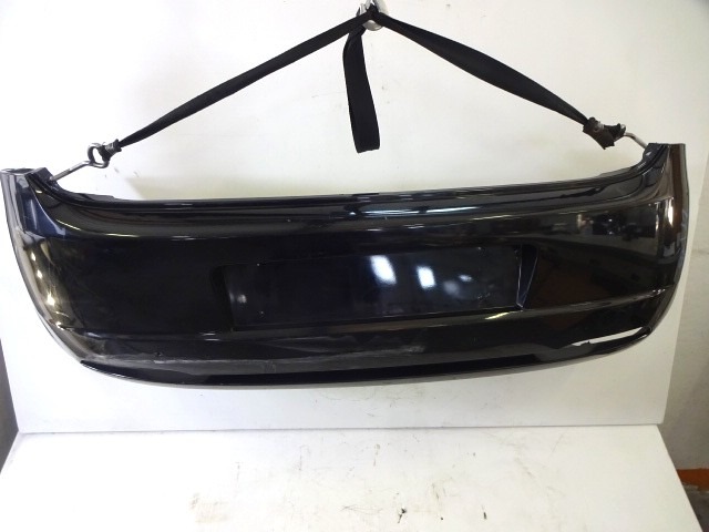 ZADNJI ODBIJAC OEM N. 73379735 ORIGINAL REZERVNI DEL FIAT GRANDE PUNTO 199 (2005 - 2012) DIESEL LETNIK 2008