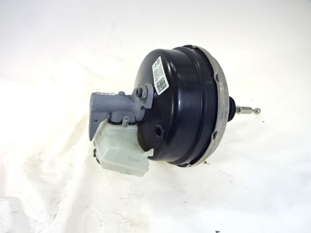 SERVO OJACEVALNIK ZAVOR S PUMPO OEM N. 8K0612103N ORIGINAL REZERVNI DEL AUDI A4 B8 8KH ALLROAD  (2009 - 2016)DIESEL LETNIK 2015