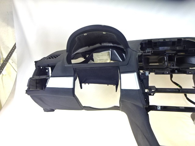 ARMATURNA PLOSCA OEM N. 51453445933 ORIGINAL REZERVNI DEL BMW X3 E83 LCI R (2006 - 2010) DIESEL LETNIK 2008