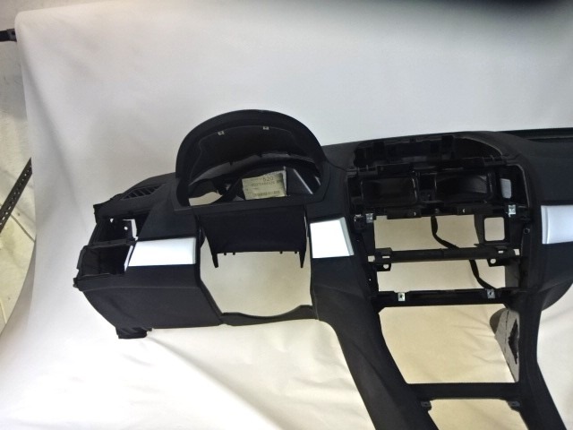 ARMATURNA PLOSCA OEM N. 51453445933 ORIGINAL REZERVNI DEL BMW X3 E83 LCI R (2006 - 2010) DIESEL LETNIK 2008