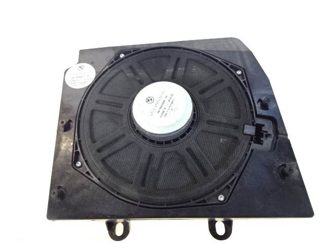 ZVOCNIKI OEM N. 65136990101 ORIGINAL REZERVNI DEL BMW X3 E83 LCI R (2006 - 2010) DIESEL LETNIK 2008