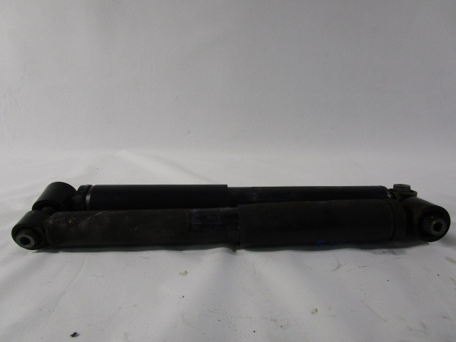 ZADNJI AMORTIZERJI OEM N. 56210BR00B ORIGINAL REZERVNI DEL NISSAN QASHQAI J10E (03/2010 - 2013) DIESEL LETNIK 2013