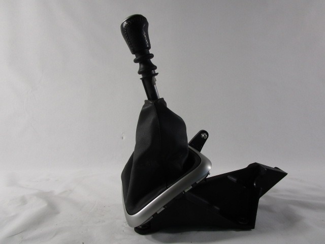 MEHANIZEM VZVODA ROCNEGA MENJALNIKA OEM N. 34101JD200 ORIGINAL REZERVNI DEL NISSAN QASHQAI J10E (03/2010 - 2013) DIESEL LETNIK 2013