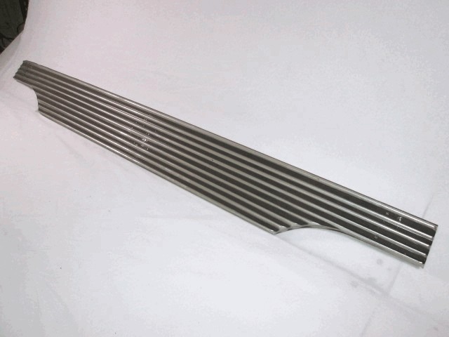 SPREDNJE OKRASNE MASKE OEM N.  ORIGINAL REZERVNI DEL SIMCA 1000 (1969 - 1978)BENZINA LETNIK 1969