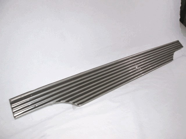 SPREDNJE OKRASNE MASKE OEM N.  ORIGINAL REZERVNI DEL SIMCA 1000 (1969 - 1978)BENZINA LETNIK 1969