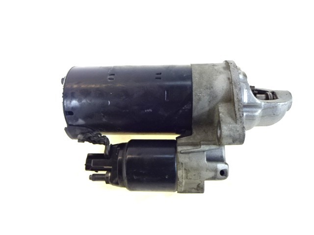 ZAGANJAC MOTORJA  OEM N. 1109258 ORIGINAL REZERVNI DEL AUDI A6 C6 4F2 4FH 4F5 BER/SW/ALLROAD (07/2004 - 10/2008) DIESEL LETNIK 2004