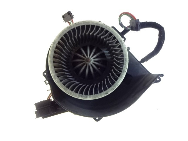 VENTILATOR  KABINE  OEM N. 6Q1819015G ORIGINAL REZERVNI DEL SEAT IBIZA 6L1 MK3 R (02/2006 - 2008) BENZINA LETNIK 2006