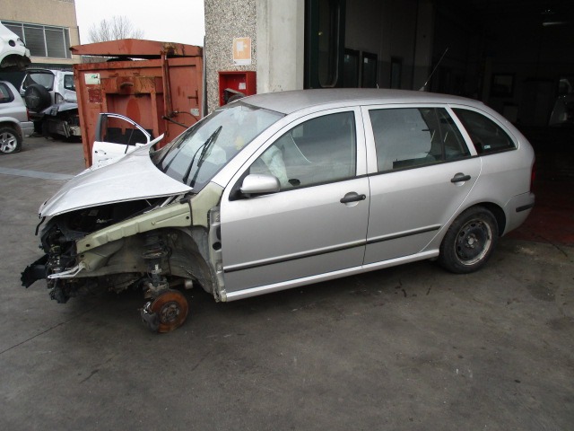SKODA FABIA SW 1.4 50KW 5P B 5M (2002) RICAMBIO USATO 