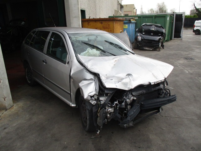 SKODA FABIA SW 1.4 50KW 5P B 5M (2002) RICAMBIO USATO 