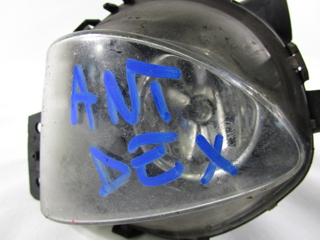 LEVA MEGLENKA OEM N. 6948373 ORIGINAL REZERVNI DEL BMW SERIE 3 BER/SW/COUPE/CABRIO E90/E91/E92/E93 (2005 -2009) DIESEL LETNIK 2007