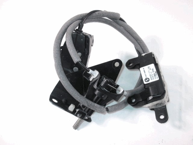 ZAKLEPANJE PRTLJA?NIH VRAT  OEM N. 51247149630 ORIGINAL REZERVNI DEL BMW X5 E70 (2006 - 2010) DIESEL LETNIK 2007