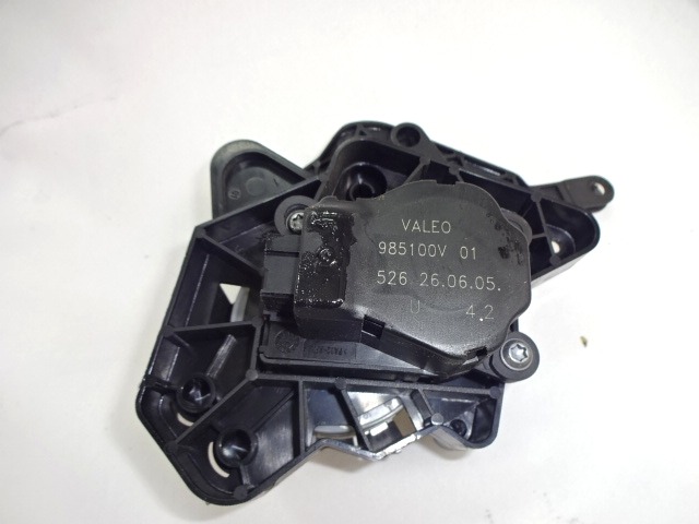 MOTORCEK OGREVANJA OEM N. 985100V ORIGINAL REZERVNI DEL FIAT CROMA 194 MK2 (2005 - 10/2007)  DIESEL LETNIK 2007