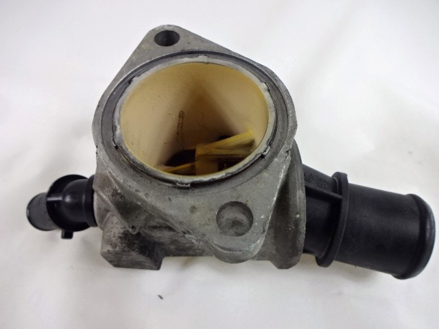 TERMOSTATSKI VENTIL OEM N. 55203388 ORIGINAL REZERVNI DEL FIAT CROMA 194 MK2 (2005 - 10/2007)  DIESEL LETNIK 2007