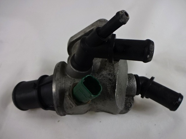 TERMOSTATSKI VENTIL OEM N. 55203388 ORIGINAL REZERVNI DEL FIAT CROMA 194 MK2 (2005 - 10/2007)  DIESEL LETNIK 2007