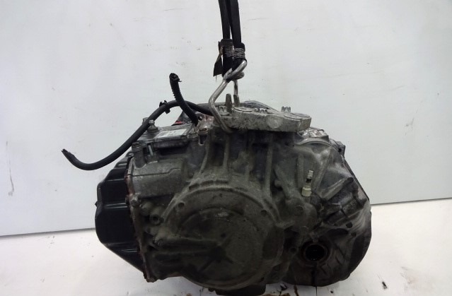 AVTOMATSKI MENJALNIK OEM N. 55196488 ORIGINAL REZERVNI DEL FIAT CROMA 194 MK2 (2005 - 10/2007)  DIESEL LETNIK 2007