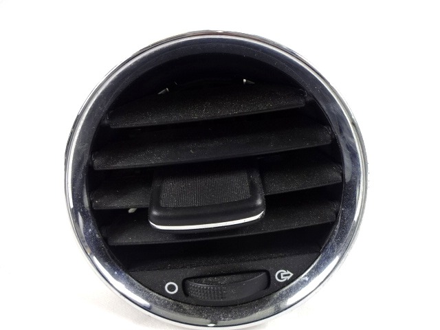 CENTRALNE PREZRACEVALNE SOBE  OEM N. 9658515377 ORIGINAL REZERVNI DEL PEUGEOT 308 4A 4B 4C 4E 4H MK1 BER/SW/CC (2007 - 2013) DIESEL LETNIK 2008