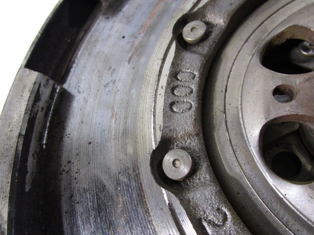 VZRTAJNIK OEM N. 330000242 ORIGINAL REZERVNI DEL PEUGEOT 5008 0U 0E MK1 (2009 - 2013) DIESEL LETNIK