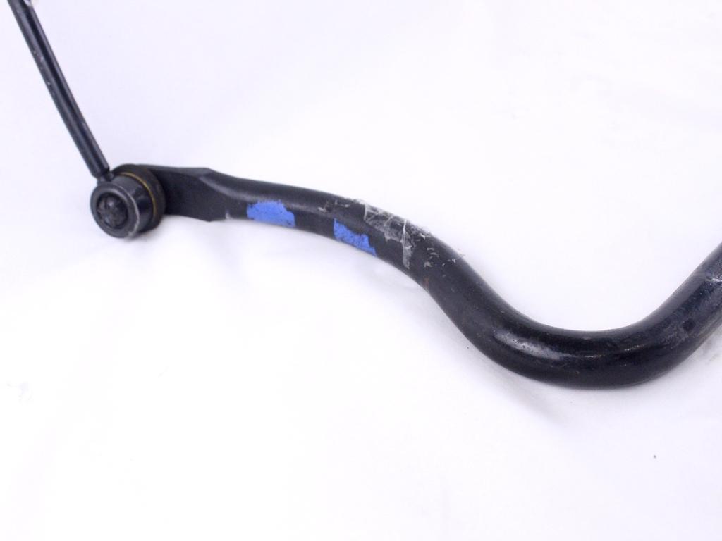 SPREDNJI STABILIZATOR OEM N. 5081000000 ORIGINAL REZERVNI DEL PEUGEOT 308 4A 4B 4C 4E 4H MK1 BER/SW/CC (2007 - 2013) DIESEL LETNIK 2008