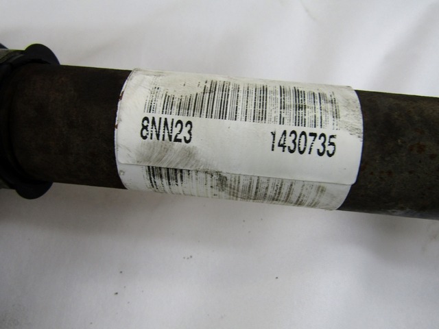LEVA SPREDNJA POGONSKA GRED  OEM N. 3272LG ORIGINAL REZERVNI DEL PEUGEOT 308 4A 4B 4C 4E 4H MK1 BER/SW/CC (2007 - 2013) DIESEL LETNIK 2008