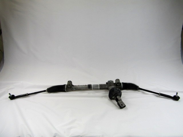 KRMILJENJE OEM N. 93169501 ORIGINAL REZERVNI DEL OPEL CORSA D S07 (2006 - 2011) DIESEL LETNIK 2007