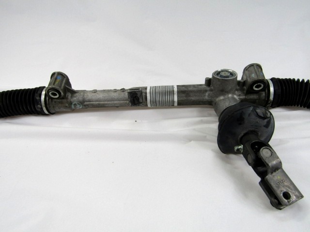 KRMILJENJE OEM N. 93169501 ORIGINAL REZERVNI DEL OPEL CORSA D S07 (2006 - 2011) DIESEL LETNIK 2007