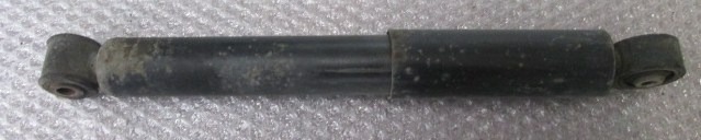 ZADNJI LEVI AMORTIZER OEM N. 46545255 ORIGINAL REZERVNI DEL FIAT PUNTO 188 188AX MK2 (1999 - 2003) DIESEL LETNIK 2000