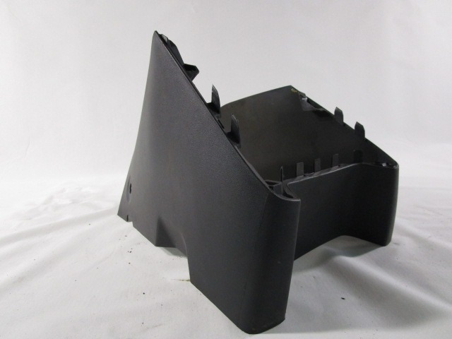 SREDINSKA KONZOLA  OEM N. 6Y1863243H ORIGINAL REZERVNI DEL SKODA FABIA MK1 6Y2 BER/SW (2000 - 03/2007) BENZINA LETNIK 2002