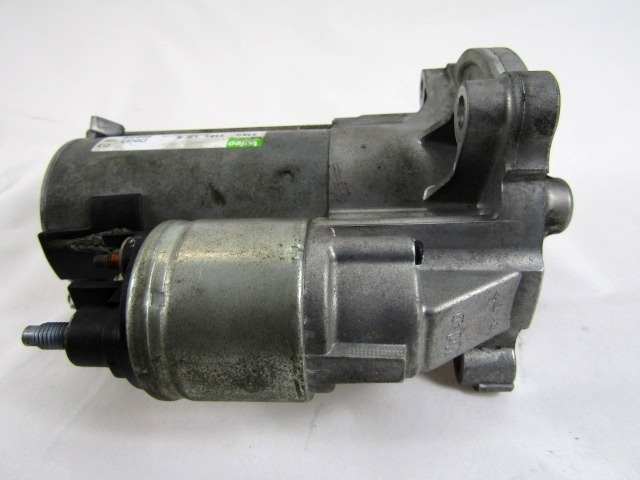 ZAGANJAC MOTORJA  OEM N. 9648644680 ORIGINAL REZERVNI DEL CITROEN C3 MK2 SC (2009 - 2016) BENZINA LETNIK 2011