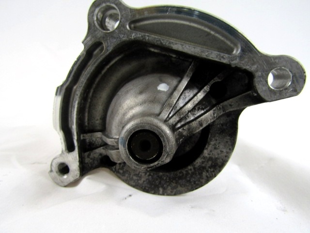 ZAGANJAC MOTORJA  OEM N. 9648644680 ORIGINAL REZERVNI DEL CITROEN C3 MK2 SC (2009 - 2016) BENZINA LETNIK 2011