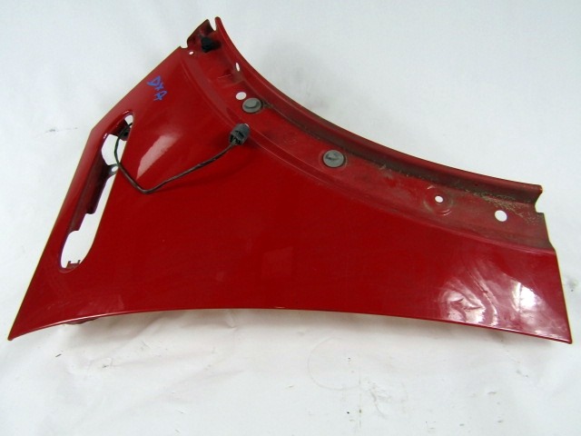 SPREDNJI BLATNIK OEM N. 41217037438 ORIGINAL REZERVNI DEL MINI ONE / COOPER / COOPER S R50 R52 R53 (2001-2006) DIESEL LETNIK 2003