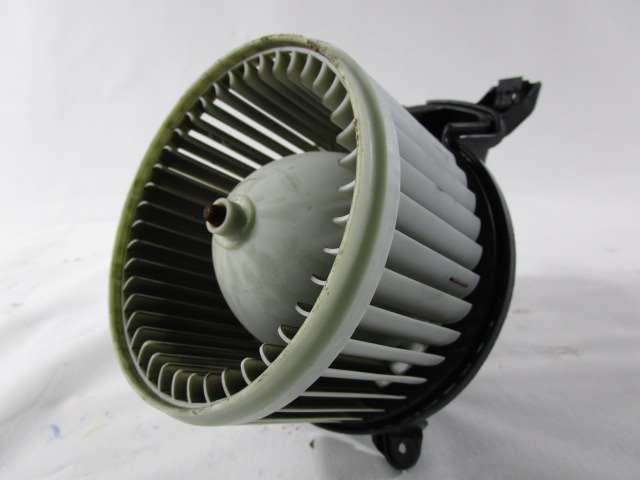 VENTILATOR  KABINE  OEM N. 77365062 ORIGINAL REZERVNI DEL ALFA ROMEO MITO 955 (2008 - 2018) DIESEL LETNIK 2015