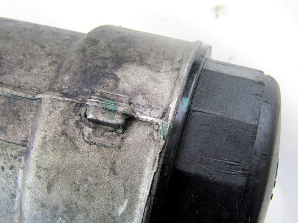 A6421801410 SUPPORTO FILTRO OLIO MERCEDES E280 3.0 140KW 5P D AUT (2006) RICAMBIO USATO