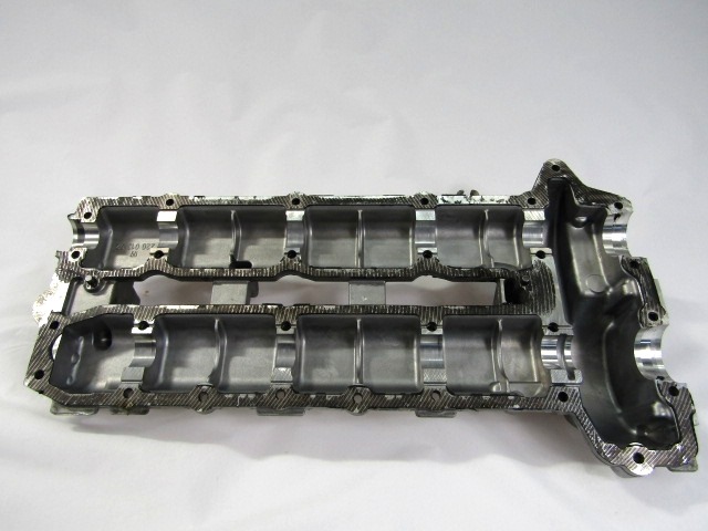 OEM N. A6420101230 ORIGINAL REZERVNI DEL MERCEDES CLASSE E W211 S211 R BER/SW (06/2006 - 2009)DIESEL LETNIK 2006