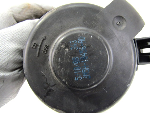 VENTILATOR  KABINE  OEM N. 3M5H-18456-AD ORIGINAL REZERVNI DEL FORD FOCUS DA HCP DP MK2 R BER/SW (2008 - 2011) DIESEL LETNIK 2008