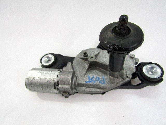 MOTORCEK ZADNJEGA BRISALCA OEM N. 3M51-R17K441-AE ORIGINAL REZERVNI DEL FORD FOCUS DA HCP DP MK2 R BER/SW (2008 - 2011) DIESEL LETNIK 2008