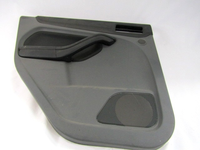 VRATNI PANEL OEM N. PNPSTFDFOCUSDAMK2RSW5P ORIGINAL REZERVNI DEL FORD FOCUS DA HCP DP MK2 R BER/SW (2008 - 2011) DIESEL LETNIK 2008