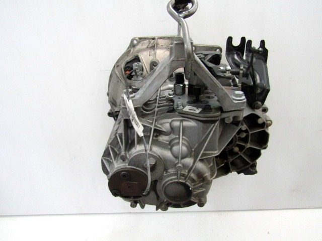 ROCNI MENJALNIK OEM N. 6M5R-7002-YC ORIGINAL REZERVNI DEL FORD FOCUS DA HCP DP MK2 R BER/SW (2008 - 2011) DIESEL LETNIK 2008